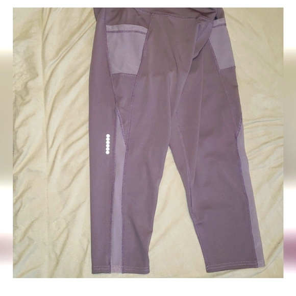 Yoga Athletic Pants. By RAGS & GOTTEX - Picture 10 of 12